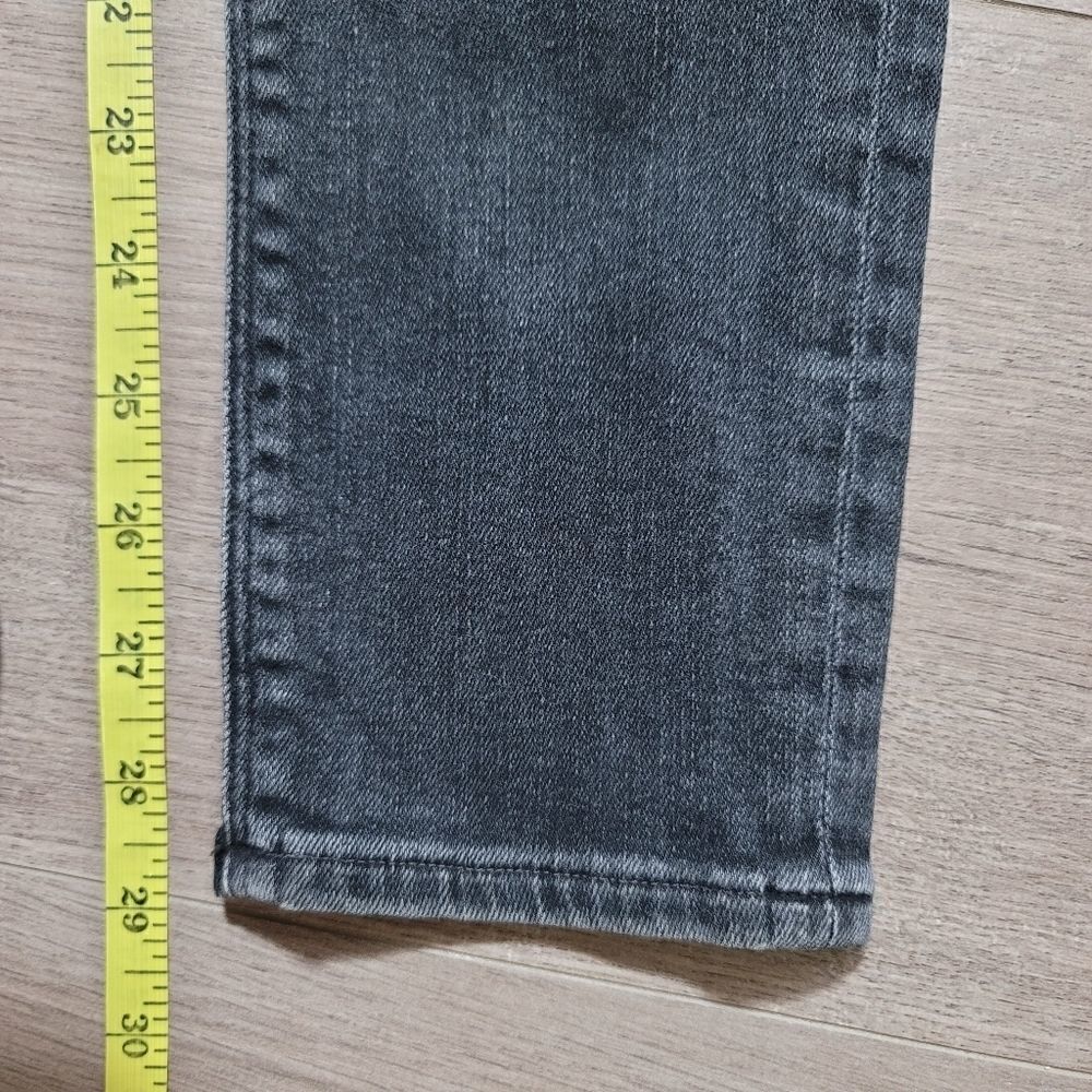 Hudson sample size 25 jeans - Picture 11 of 12